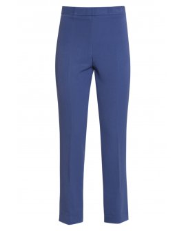 Capri zip laterale