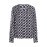 Blusa viscosa