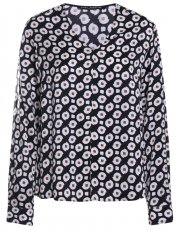 Blusa viscosa