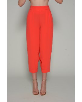 Pantalone morbido