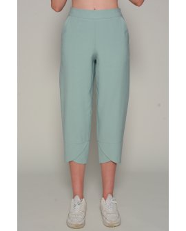 Pantalone tulipano