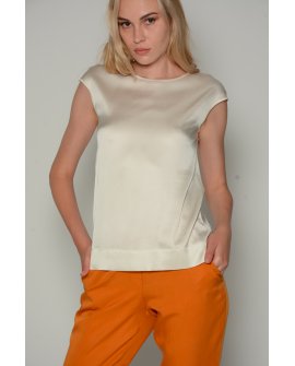 Top vela viscosa stretch