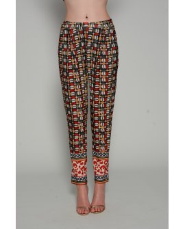 Pantalone morbido
