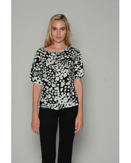 Top scampanato viscosa 80,00€ Sconto 30%