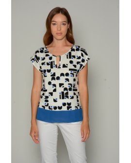 Top viscosa goccia