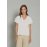 Blusa colletto 105,00€ Sconto 30%