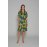 Abito raso ecoviscosa 175,00€ Sconto 30%