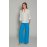 Blusa collo V 90,00€ Sconto 30%