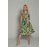 Abito longuette ecoviscosa 175,00€ Sconto 30%