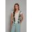 Blusa vela collo V 90,00€ Sconto 30%