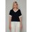 Top collo V palline 105,00€ Sconto 30%