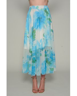 Gonna chiffon 140,00€ Sconto 30%