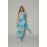 Abito lungo chiffon 205,00€ Sconto 30%
