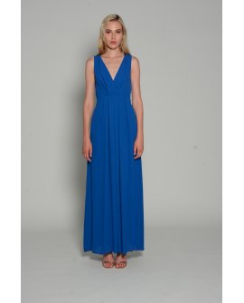 Abito lungo chiffon 205,00€ Sconto 30%