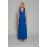 Abito lungo chiffon 205,00€ Sconto 30%
