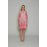 Abito manica chiffon 150,00€ Sconto 30%