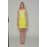 Abito trapezio twill 145,00€ Sconto 30%