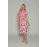Abito longuette viscosa 190,00€ Sconto 30%