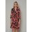 Abito viscosa 190,00€ Sconto 30%