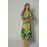 Abito manica collo V 110,00€ Sconto 30%