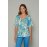 Blusa manica gomito 75,00€ Sconto 30%