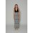 Abito lungo 135,00€ Sconto 30%
