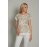 Top inserti chiffon 85,00€ Sconto 30%